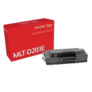 Comparateur de prix : Toner Xerox compatible Samsung MLT-D203E noir 10000 pages - Haute sensibilité