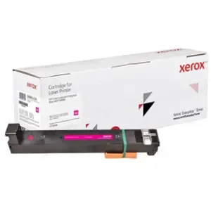Comparateur de prix : Toner Xerox Everyday Magenta Compatible avec HP CF303A - 32000 pages