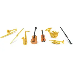 Toob Tubo Instruments de musique pas cher