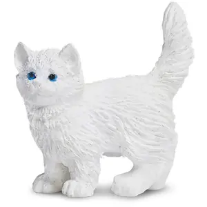 Safari Ltd Mini Figurine Chatons Porte-bonheur