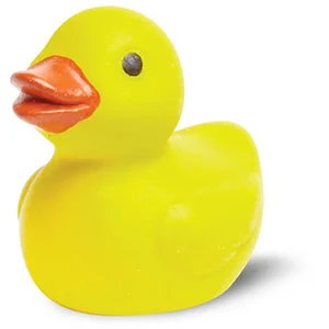 Safari Ltd Mini Figurine Canards Porte-bonheur