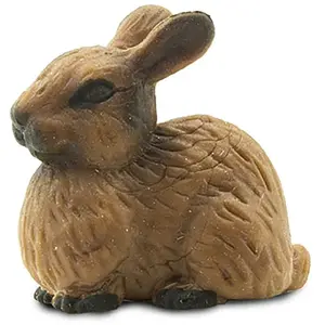 Safari Ltd Figurine Good Luck Minis De LapinsVendu parkidinn