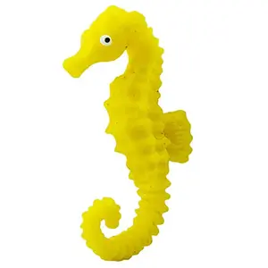 Safari Ltd Figure Seahorses Good Luck Minis