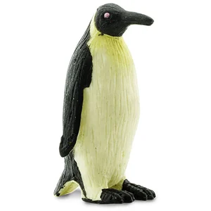 Safari Ltd Figure Emperor Penguins Good Luck MinisVendu pardiveinn