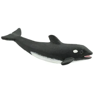Safari Ltd Figure Killer Whales Good Luck MinisVendu pardiveinn