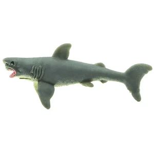 Comparateur de prix : Safari Ltd Figure Great White Sharks Good Luck Minis