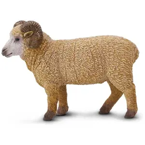 Safari S161429 Farm RAM Miniature