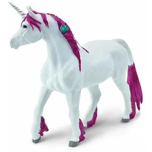 Safari Ltd Pink Unicorn