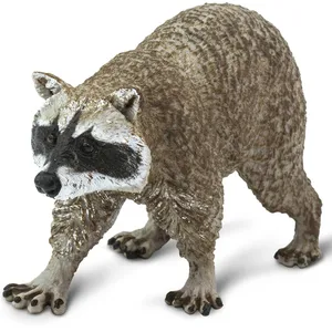 Safari 12 Figurines dans Le Ciel | Figurines d'avion Miniatures | Non Toxique et sans BPA | Convient aux Enfants de 3 Ans et Plus Ltd