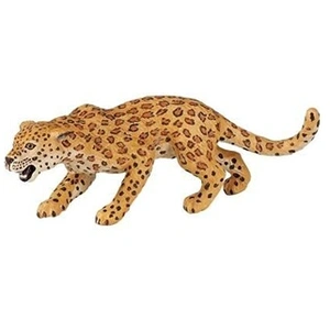 Plastoy - 2715-29 - Figurine - Animal - Leopard Adulte