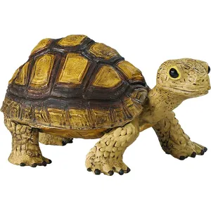 Plastoy - 2586-29 - Figurine - Animal - Tortue