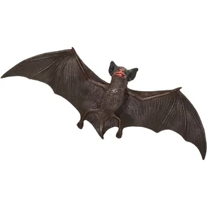 Safari Plastoy - 2606-29 - Figurine - Animal - Chauve Souris