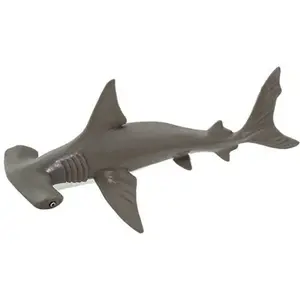 Safari ``Créatures Incroyable Requin Marteau bébé Miniature (Multicolore) - S267929 pas cher