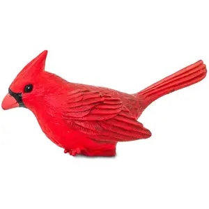 Safari Ltd Cardinal