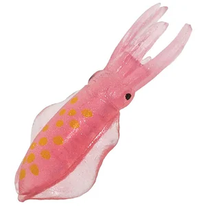 Safari Ltd Figure Squids Good Luck MinisVendu pardiveinn