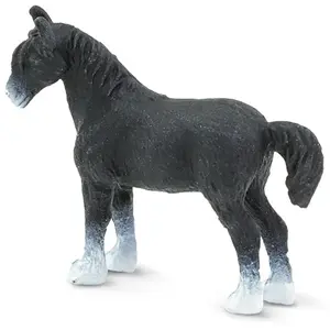Safari Ltd Chevaux Bonne Chance Mini Figurine
