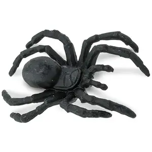 Safari Ltd Mini Figurine Araignées Porte-bonheur