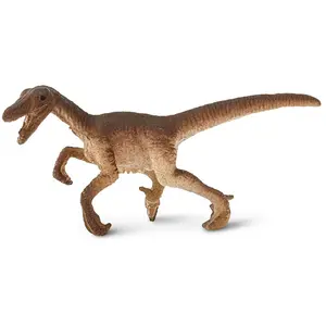 Safari Ltd Mini Figurine Raptor Bonne Chance 192 PiècesVendu parkidinn