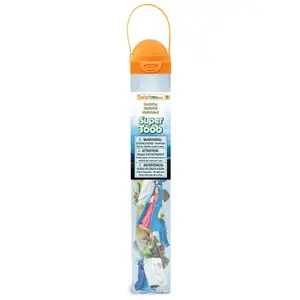 Safari jeu de scène Nativité super Toob junior 13 pièces