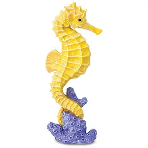 Safari Ltd. Incredible Creatures Caballito de mer Figurine pour garçon...