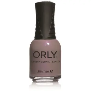 ORLY - Lacquer Vernis à ongles 18 ml Or rose unisex pas cher