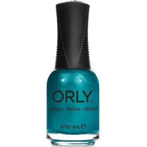 ORLY - Lacquer Vernis à ongles 18 ml Turquoise unisex pas cher