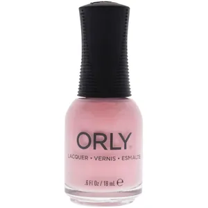 ORLY - Lacquer Vernis à ongles 18 ml Or rose unisex pas cher