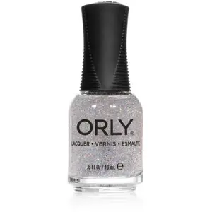 ORLY - Lacquer Vernis à ongles 18 ml Blanc unisex pas cher