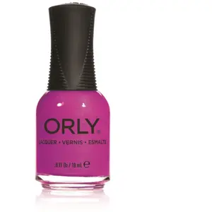 ORLY - Lacquer Vernis à ongles 18 ml Violet unisex pas cher