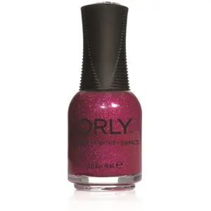 ORLY - Lacquer Vernis à ongles 18 ml Or rose unisex pas cher