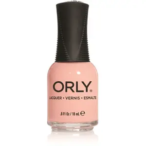 ORLY - Lacquer Vernis à ongles 18 ml Nude unisex pas cher