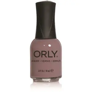ORLY - Lacquer Vernis à ongles 18 ml Or rose unisex pas cher
