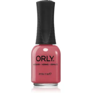 Orly Pink Chocolate pas cher