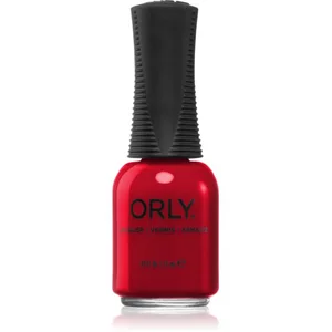 Orly Haute Red pas cher