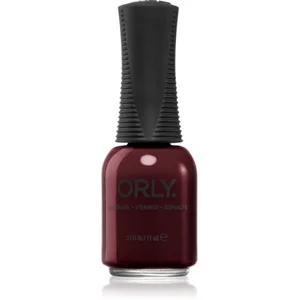 Orly Ruby pas cher
