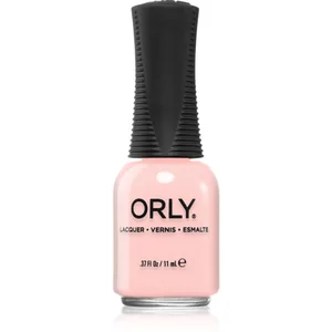Orly Rose-Colored Glasses pas cher