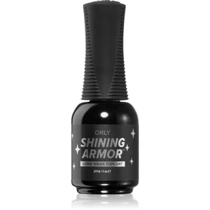 ORLY Shining Armor Top Coat 11 ml pas cher