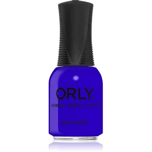 Orly Nl It'S Brittney Beach Vernis Gels 0.6 Oz pas cher