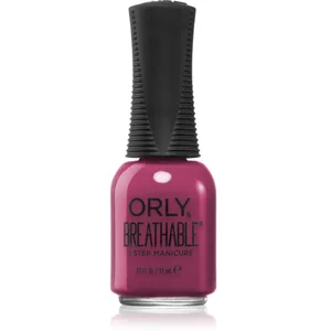 Orly Breathable vernis à ongles traitant teinte Supernova Girl 11 ml pas cher