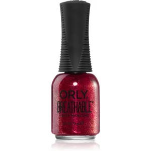 Orly Vernis à ongles respirant couleur Stronger Than Ever 11 ml pas cher