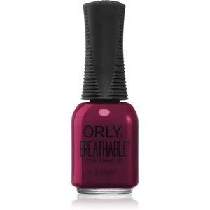 Orly Breathable vernis à ongles traitant teinte The Antidote 11 ml pas cher
