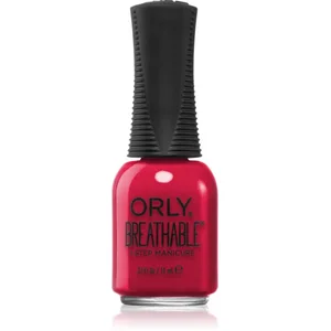 Orly Breathable vernis à ongles traitant teinte Love My Nails 11 ml pas cher