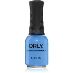 Orly Lacquer vernis à ongles teinte Ripple Effect 11 ml pas cher