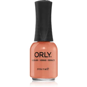 Orly Lacquer vernis à ongles teinte Golden Waves 11 ml pas cher