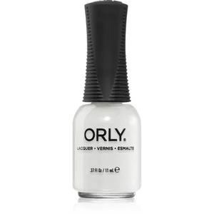 Orly Lacquer vernis à ongles teinte Sea Spray 11 ml pas cher