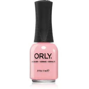 Orly Lacquer vernis à ongles teinte Pink 11 ml pas cher