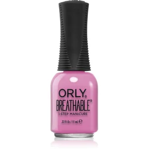 Orly BREATHABLE Taffy To Be Here pas cher
