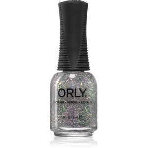 Orly Lacquer vernis à ongles teinte Disco Drop 11 ml pas cher