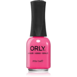 Orly Lacquer vernis à ongles teinte That's Hot 11 ml pas cher