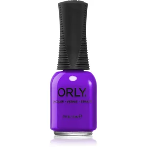Orly Lacquer vernis à ongles teinte All Eyes On Her 11 ml pas cher